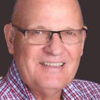 Gary Clinton Whitaker