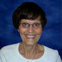 Mary Jane Swatosch
