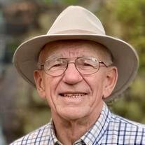 John Paul "Sid" Testen