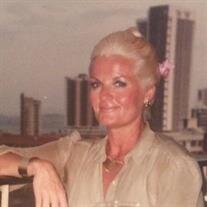 Caryl Jean Stephens
