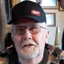 Gerald R. Coker
