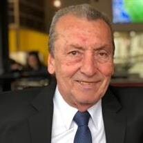 Victor Hernandez