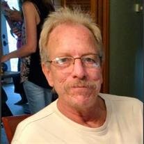 James Robert Higgins