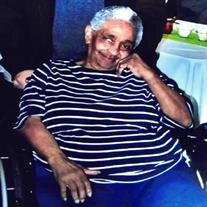 Myrtle Lucille Trussell