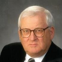 Robert Keith Spradling