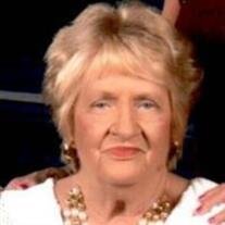 Lunette M Richardson