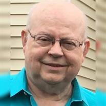 Richard Durkee III