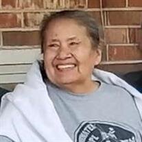 Margaret Premo