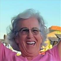 Teresa Kay Ellington