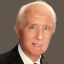 Edward 'Duke' Earl Bryan