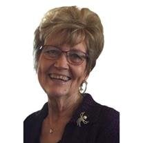 Patricia (Pat) Boykin