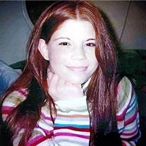 Samantha Jane Laney