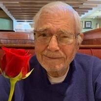 Charles Ray Burns