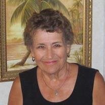 Delores Ann Jaquays