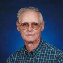 Charley Bill Cheatwood