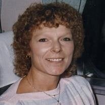 Linda Gail Napps
