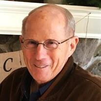 John Willie McCluskey