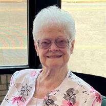 Evelyn Stiles