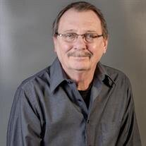 Jeffrey W. Lambeth