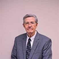 James D. Atkinson