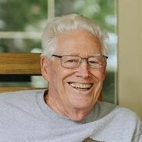 John "Jack" F. Fulner