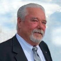 Michael L. Harrod