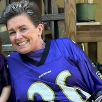 Deborah Lynn Schrader