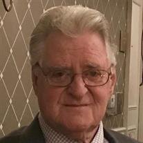 Jimmy Lee Locke