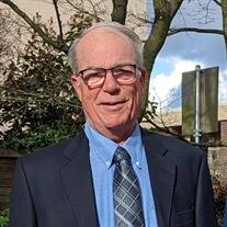 Charles Faultless