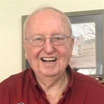 James "Ray" Todd