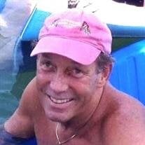 Gary Roy Gound