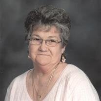 Geraldine Snow