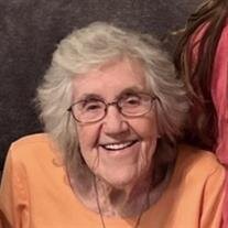 Ruth Marie Holland