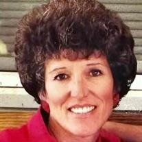 Deborah Lynn Eldredge