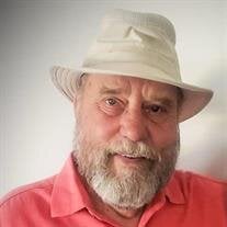 Robert Allen Sluder