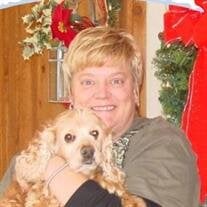 Lori Mae Vassar