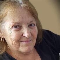 Barbara Capes Miller