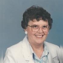 Jane Gronwald