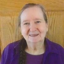 Betty Allen Gehlhoff