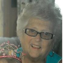 Beverly Martine Dempsey