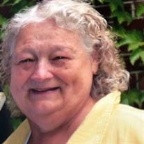 Nancy L. Goodrich