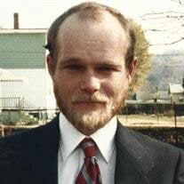David "Dave" Walters