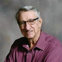 James Delbert Chaney