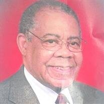 Judge Charles H. Williams Jr.