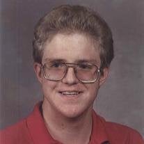 Gary Wayne Massey