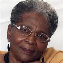 Wanda Warren