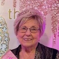Esther B. Rockenbach