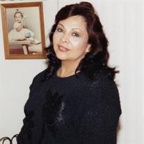 Mary "Bola" Louise Lisowski
