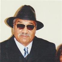 Mr. Willie Roy Shields