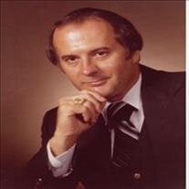 Michael Allen Elias